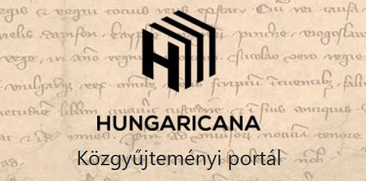 KFL a Hungaricana portálon