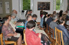Családkutatók Éjszakája Kalocsán, 2012-09-28