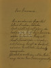 Liszt Haynald levelezés